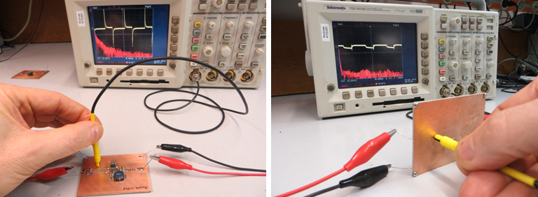 Technical Document Image Preview